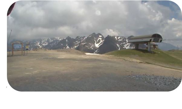 Chamrousse